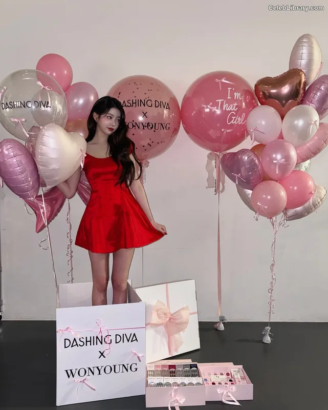 Jang Won-young  장원영 WONYOUNG photo 15 of 5846