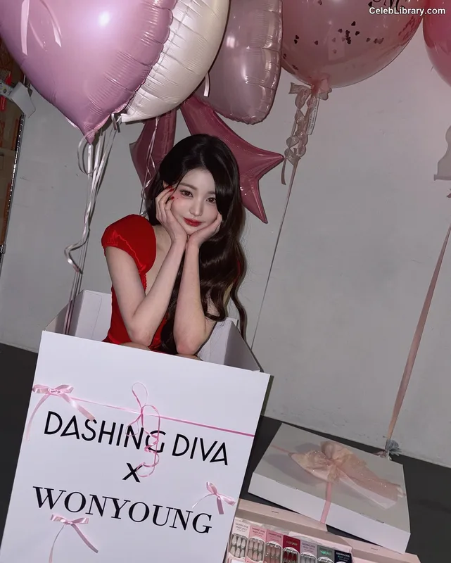Jang Won-young  장원영 WONYOUNG photo 16 of 5846