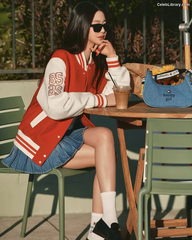 Jang Won-young  장원영 WONYOUNG photo 24 of 5846