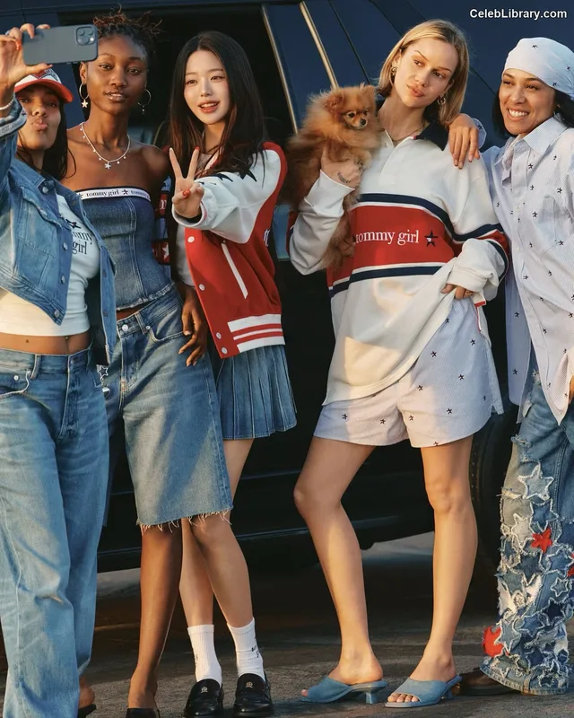 Jang Won-young  장원영 WONYOUNG photo 1 of 5846