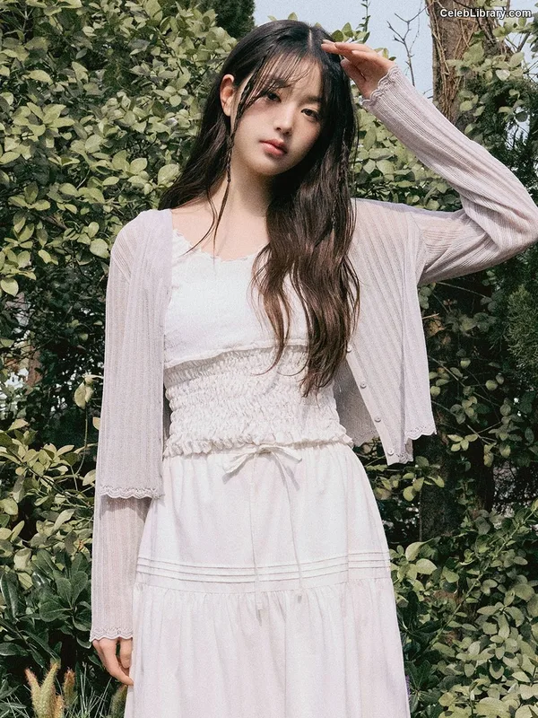 Jang Won-young  장원영 WONYOUNG photo 6 of 5846