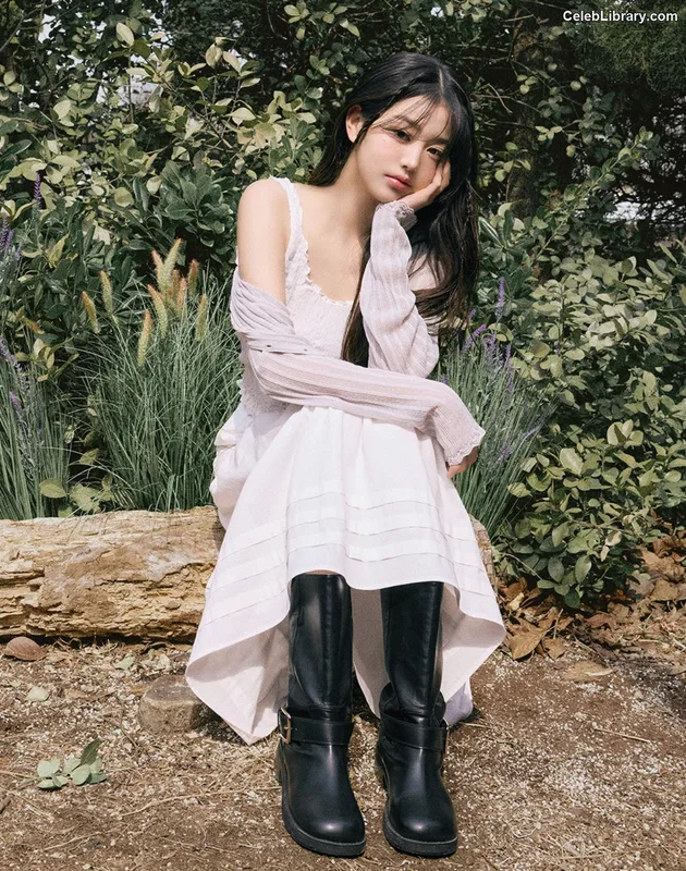 Jang Won-young  장원영 WONYOUNG photo 8 of 5846