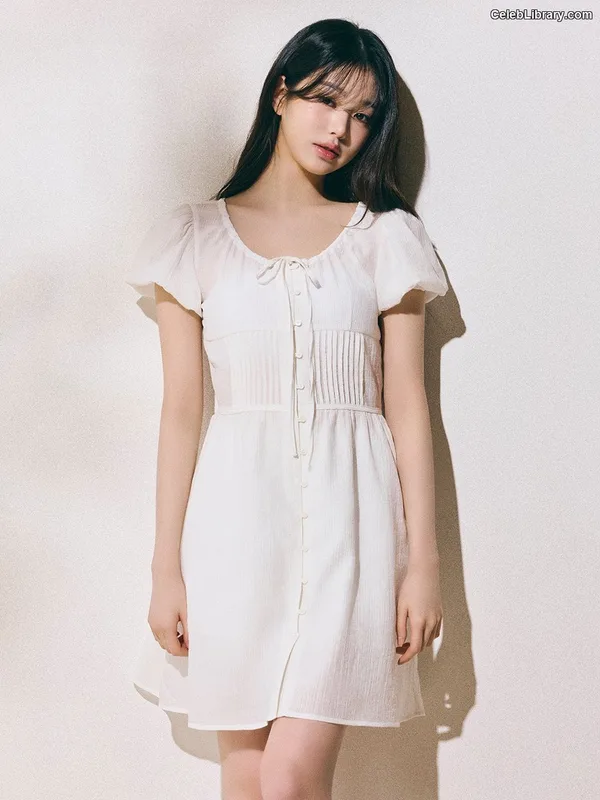 Jang Won-young  장원영 WONYOUNG photo 16 of 5846