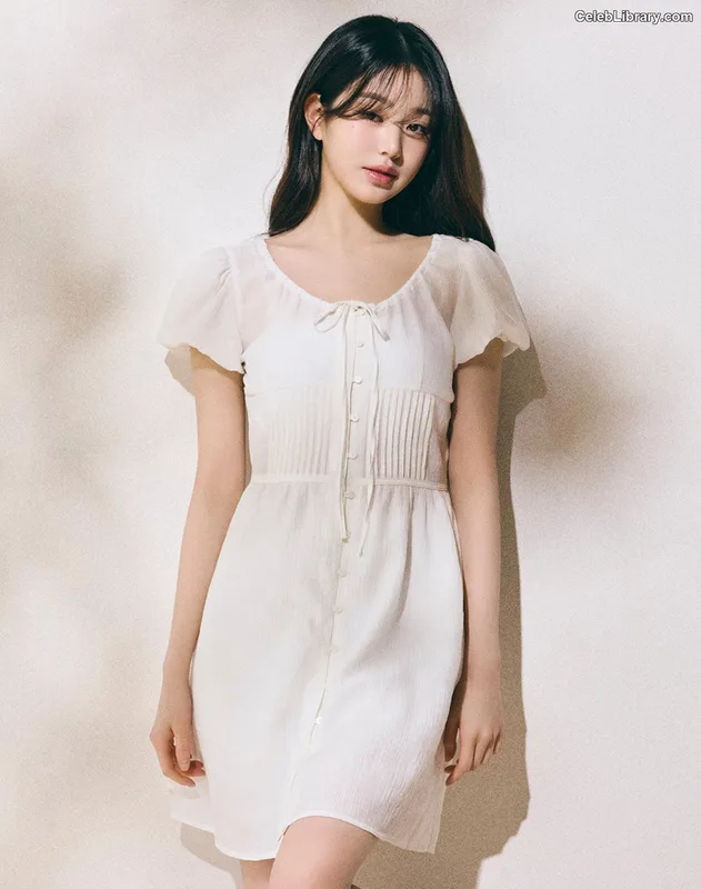 Jang Won-young  장원영 WONYOUNG photo 18 of 5846