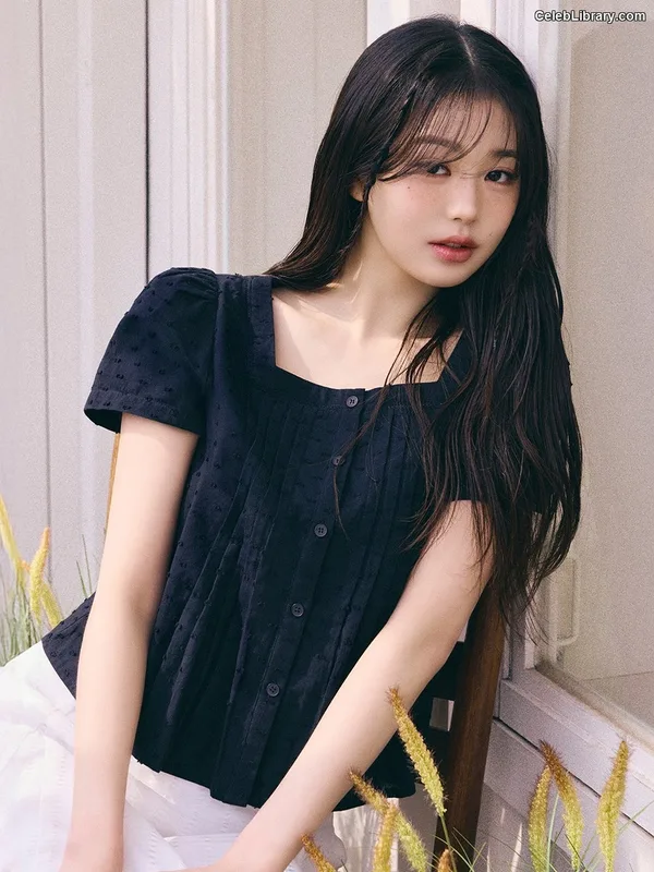 Jang Won-young  장원영 WONYOUNG photo 23 of 5846