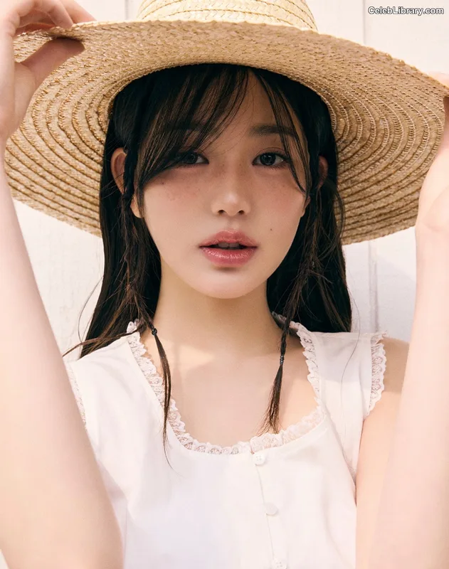 Jang Won-young 장원영 WONYOUNG photo 5 of 5846