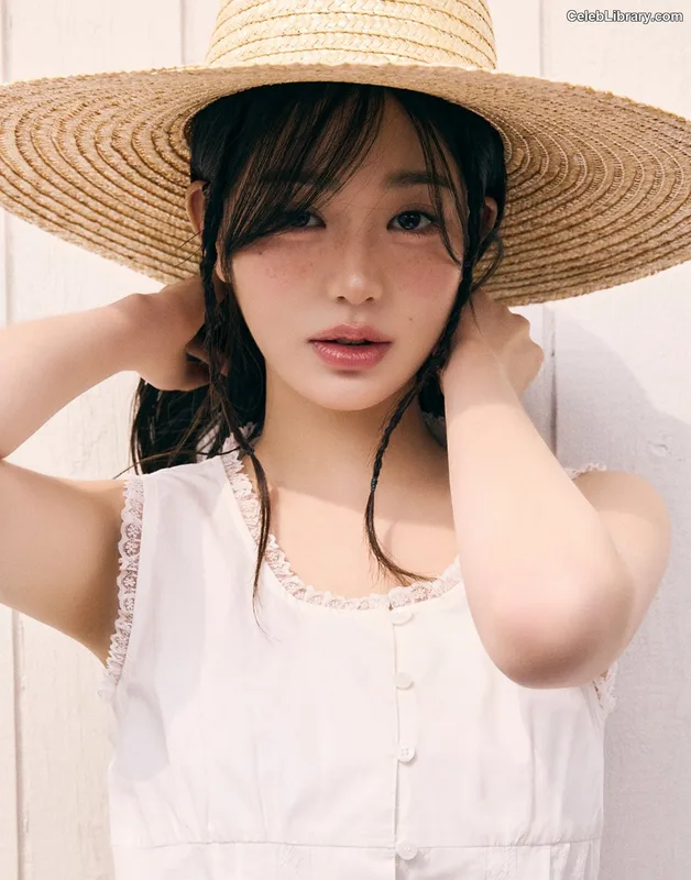 Jang Won-young 장원영 WONYOUNG photo 6 of 5846