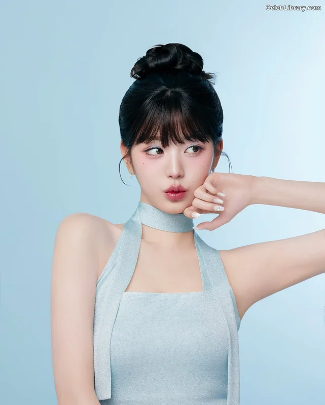 Jang Won-young 장원영 WONYOUNG photo 4 of 5846
