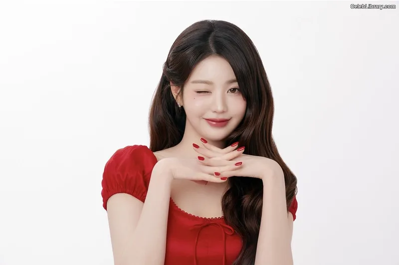 Jang Won-young 장원영 WONYOUNG photo 6 of 5846
