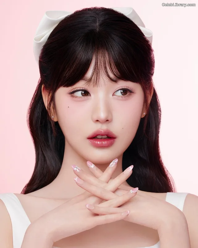 Jang Won-young 장원영 WONYOUNG photo 12 of 5846