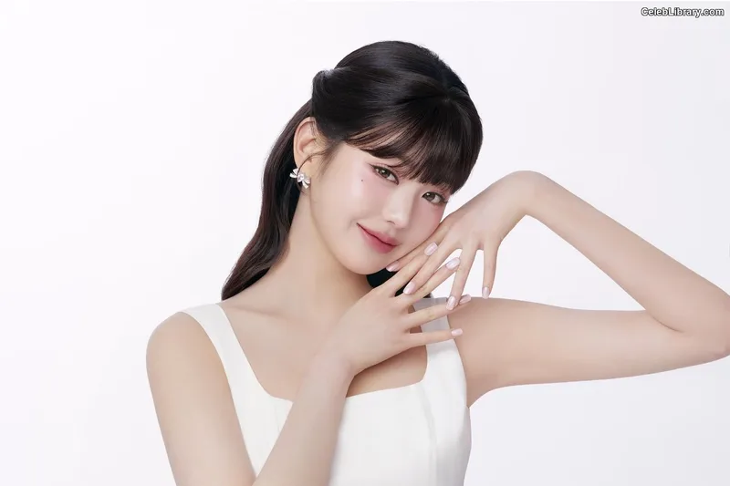 Jang Won-young 장원영 WONYOUNG photo 19 of 5846
