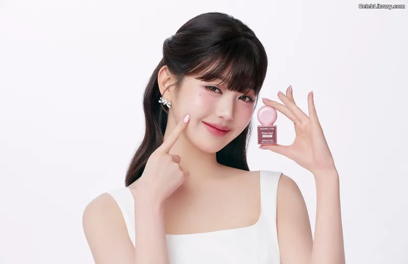 Jang Won-young 장원영 WONYOUNG photo 20 of 5846