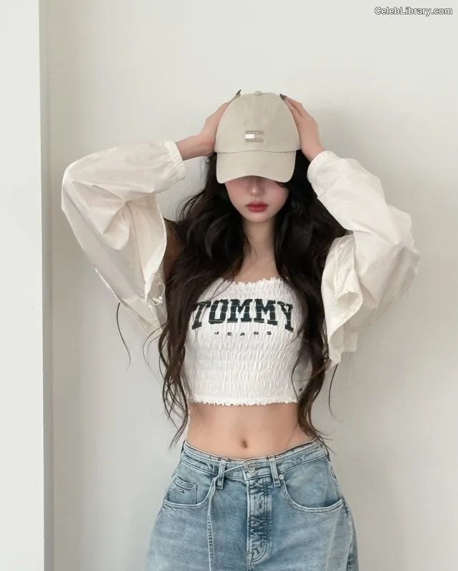 Jang Won-young 장원영 WONYOUNG photo 24 of 5846