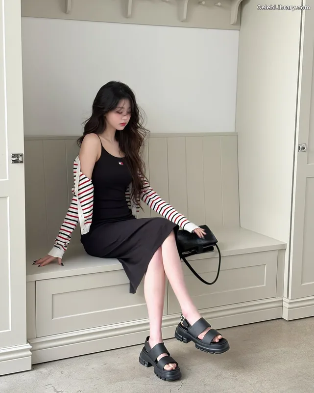 Jang Won-young 장원영 WONYOUNG photo 6 of 5846