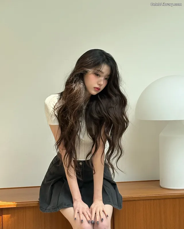 Jang Won-young 장원영 WONYOUNG photo 8 of 5846