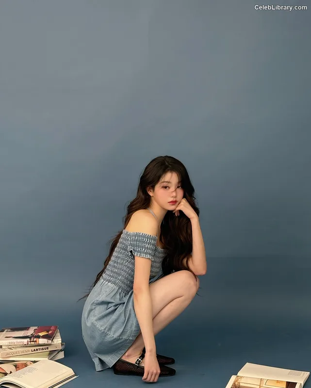 Jang Won-young 장원영 WONYOUNG photo 9 of 5846