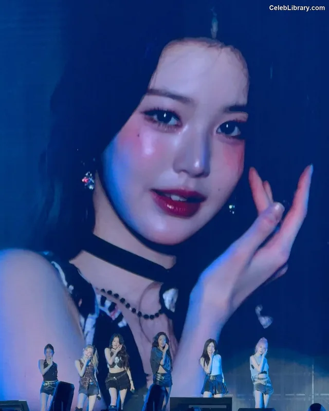 Jang Won-young  장원영 WONYOUNG photo 13 of 5846