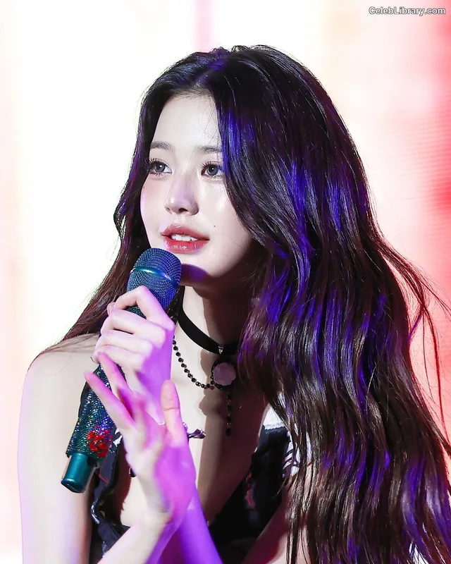 Jang Won-young  장원영 WONYOUNG photo 14 of 5846