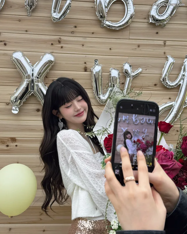 Jang Won-young  장원영 WONYOUNG photo 15 of 5846