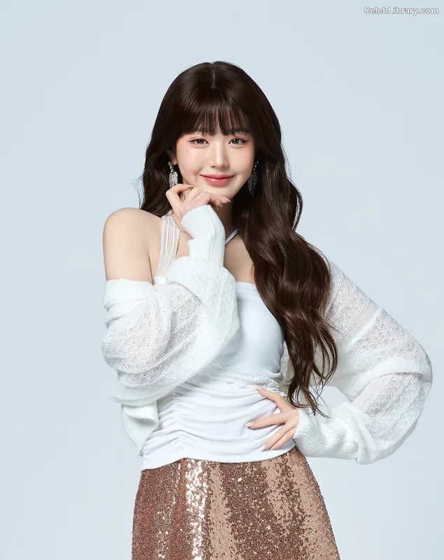 Jang Won-young  장원영 WONYOUNG photo 14 of 5846