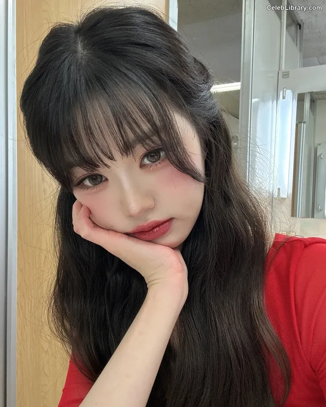 Jang Won-young  장원영 WONYOUNG photo 24 of 5846