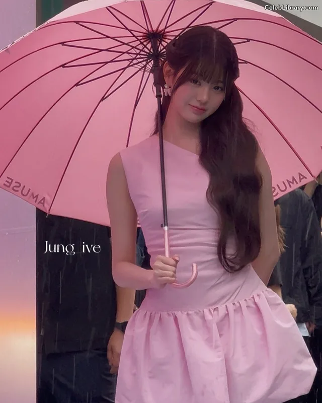Jang Won-young  장원영 WONYOUNG photo 18 of 5846