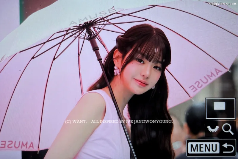 Jang Won-young  장원영 WONYOUNG photo 4 of 5846