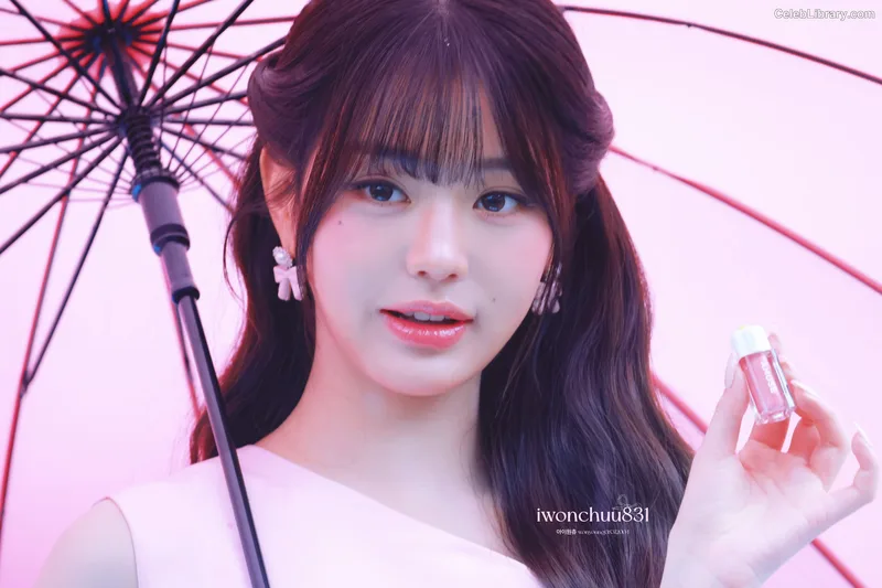 Jang Won-young  장원영 WONYOUNG photo 6 of 5846