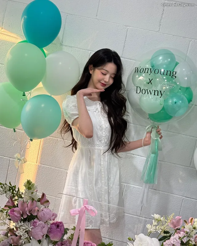 Jang Won-young  장원영 WONYOUNG photo 16 of 5846