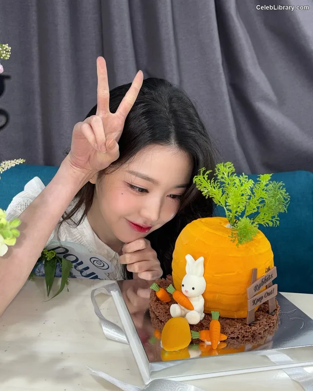 Jang Won-young  장원영 WONYOUNG photo 1 of 5846
