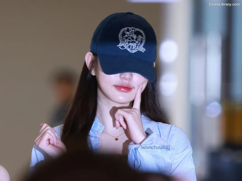 Jang Won-young  장원영 WONYOUNG photo 21 of 5846
