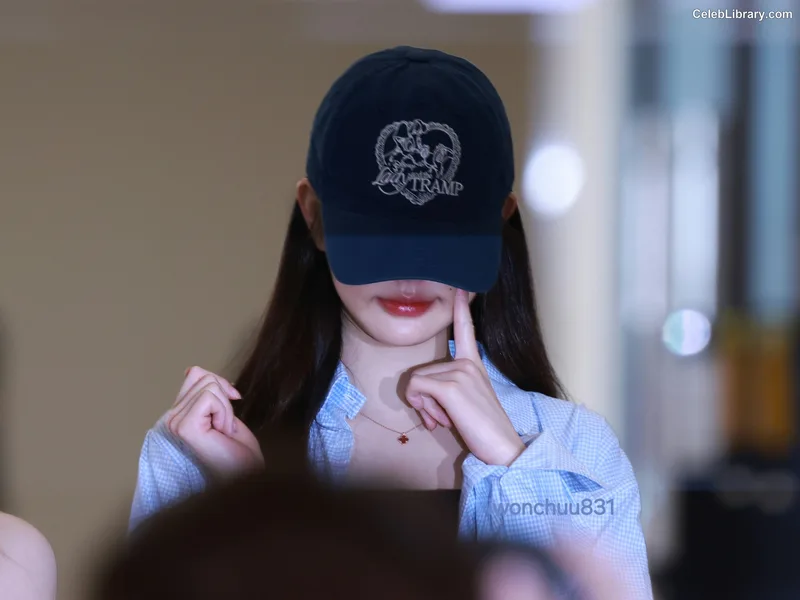 Jang Won-young  장원영 WONYOUNG photo 22 of 5846