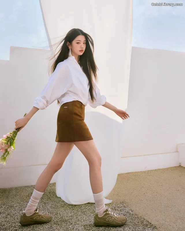 Jang Won-young  장원영 WONYOUNG photo 19 of 5846