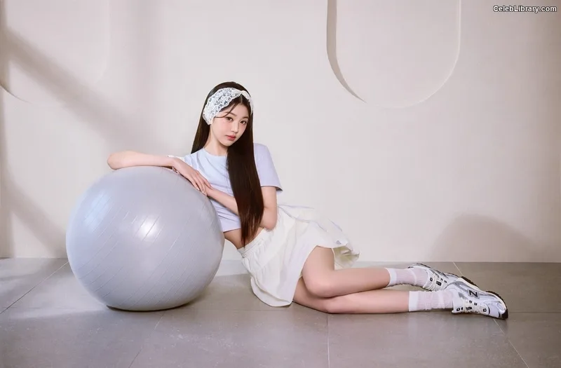 Jang Won-young  장원영 WONYOUNG photo 22 of 5846