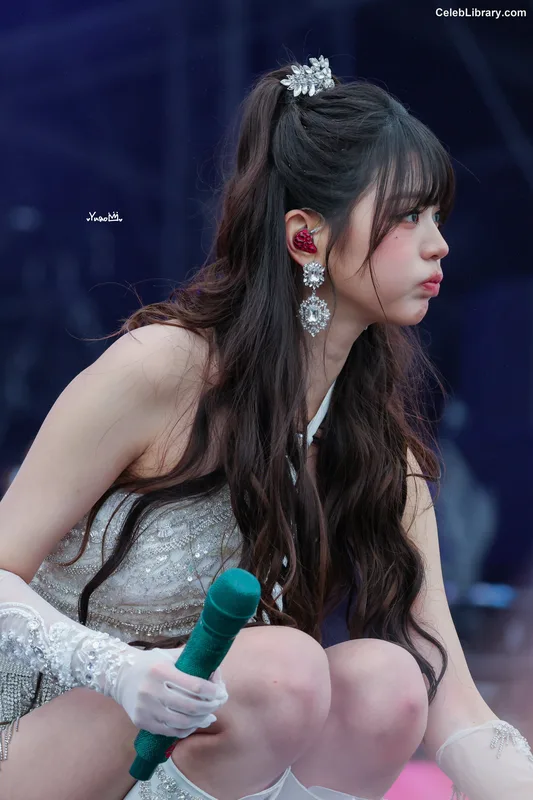Jang Won-young  장원영 WONYOUNG photo 12 of 5846