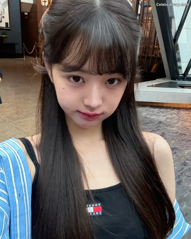 Jang Won-young  장원영 WONYOUNG photo 8 of 5846