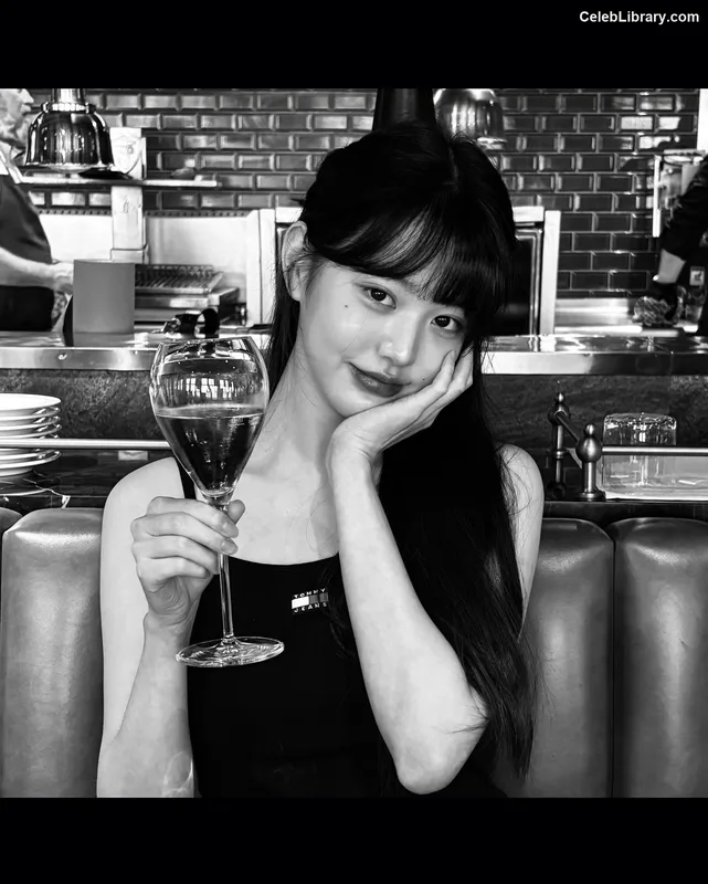Jang Won-young  장원영 WONYOUNG photo 13 of 5846