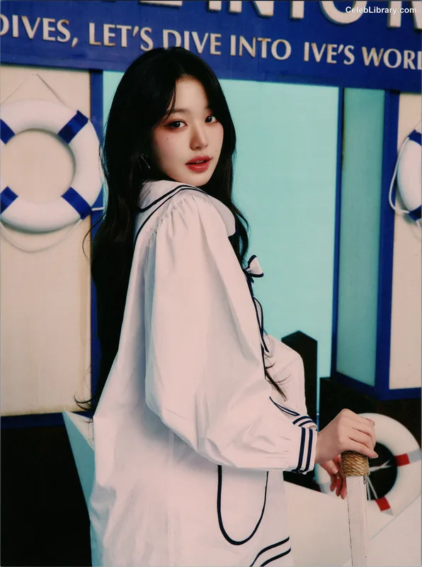 Jang Won-young  장원영 WONYOUNG photo 24 of 5846