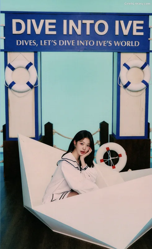 Jang Won-young  장원영 WONYOUNG photo 2 of 5846