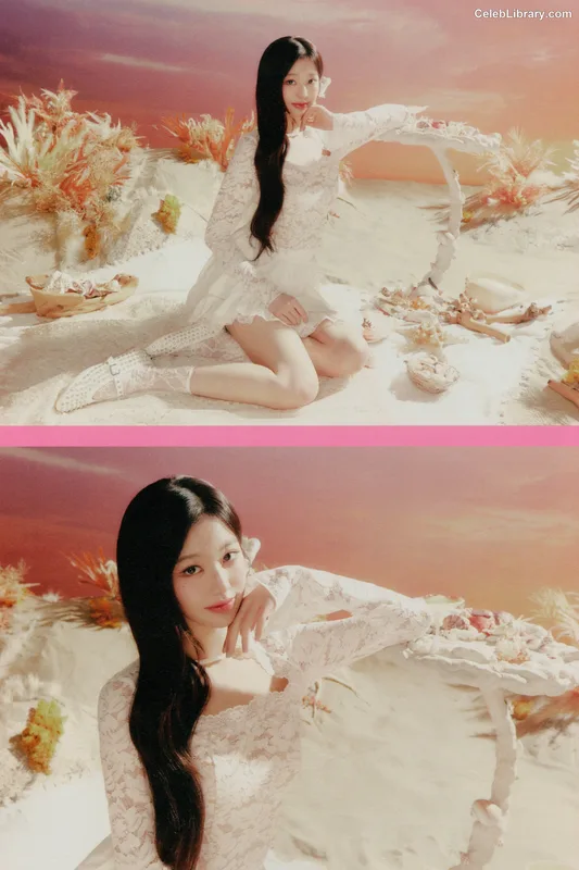 Jang Won-young  장원영 WONYOUNG photo 8 of 5846