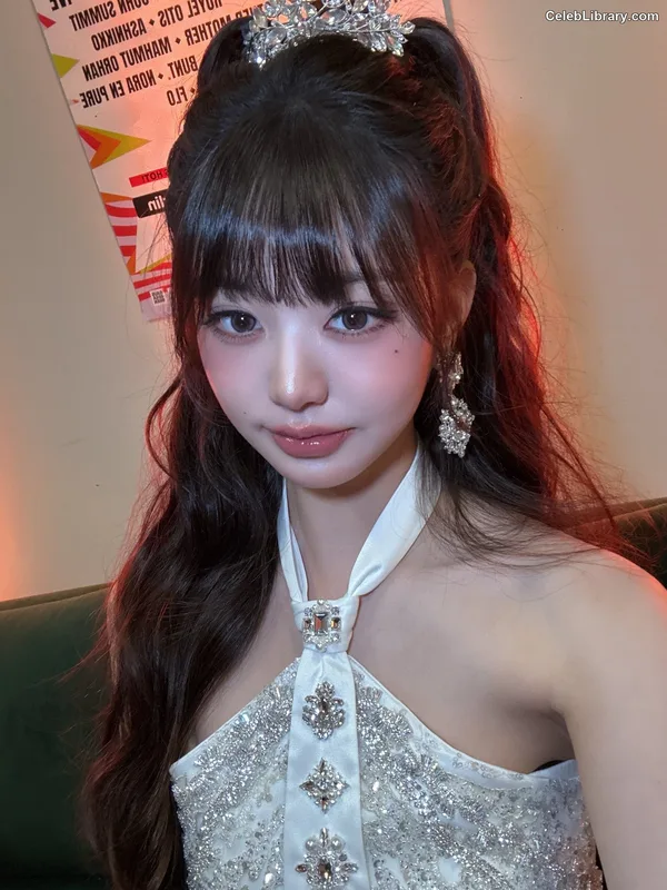 Jang Won-young  장원영 WONYOUNG photo 12 of 5846