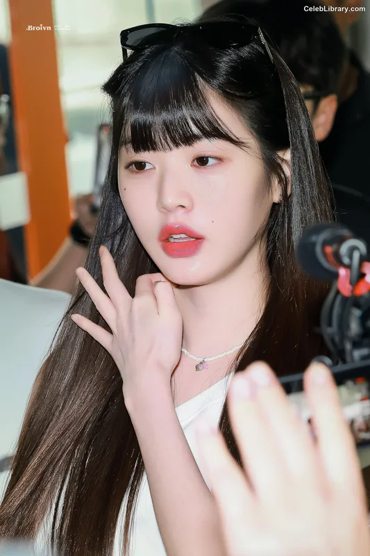 Jang Won-young 장원영 WONYOUNG photo 4 of 5846