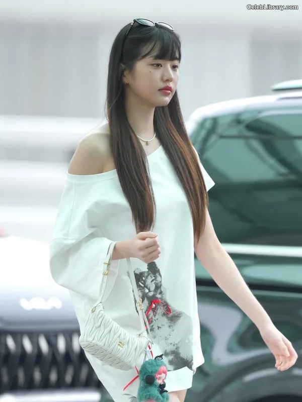 Jang Won-young 장원영 WONYOUNG photo 6 of 5846