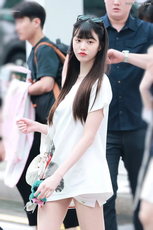 Jang Won-young 장원영 WONYOUNG photo 7 of 5846