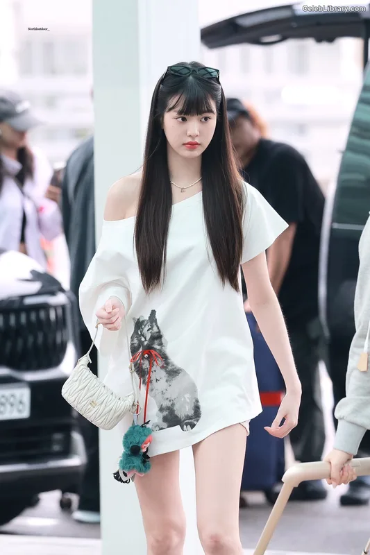 Jang Won-young 장원영 WONYOUNG photo 12 of 5846