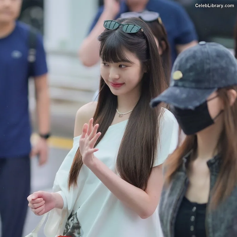 Jang Won-young 장원영 WONYOUNG photo 16 of 5846