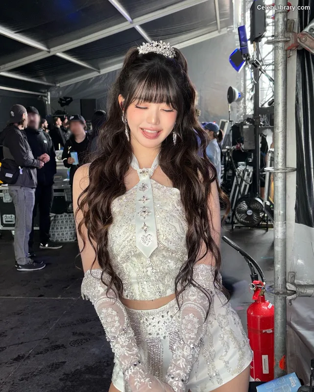 Jang Won-young 장원영 WONYOUNG photo 2 of 5846