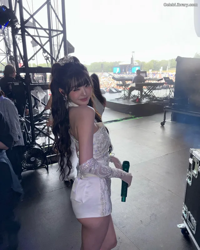 Jang Won-young 장원영 WONYOUNG photo 3 of 5846