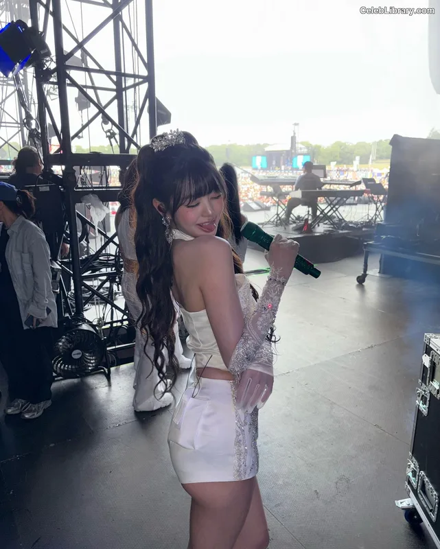 Jang Won-young 장원영 WONYOUNG photo 4 of 5846