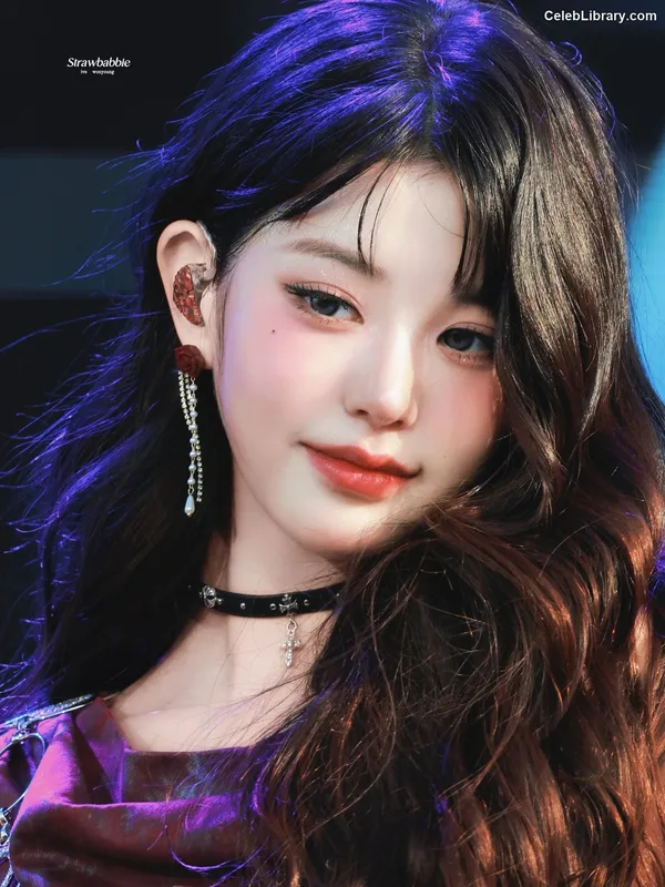Jang Won-young 장원영 WONYOUNG photo 17 of 5846